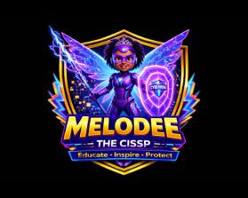 Melodee The CISSP.COM entry by Oussbak