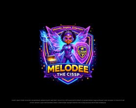 Melodee The CISSP.COM entry by FXF Creations