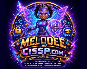 Melodee The CISSP.COM entry by dhonny