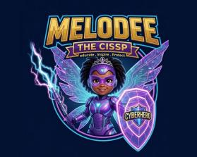 Melodee The CISSP.COM entry by Oussbak