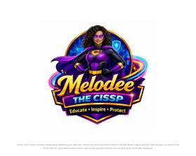 Melodee The CISSP.COM entry by FXF Creations