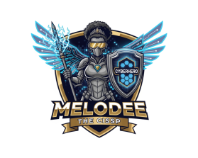 Melodee The CISSP.COM entry by Deffen21