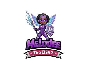 Melodee The CISSP.COM entry by WOWIDEA99