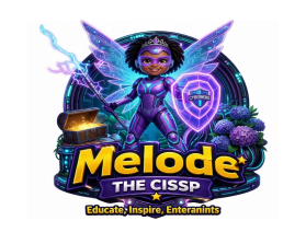 Melodee The CISSP.COM entry by Bekhti