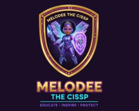 Melodee The CISSP.COM entry by Kendrikiari