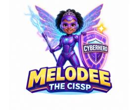 Melodee The CISSP.COM entry by Oussbak