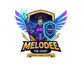 Melodee The CISSP.COM entry by Aman13
