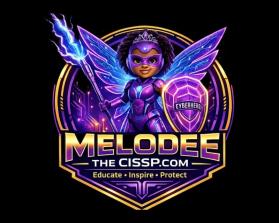 Melodee The CISSP.COM entry by Kendrikiari