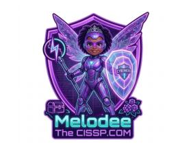 Melodee The CISSP.COM entry by ONE01