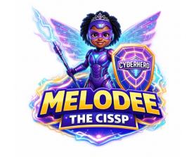 Melodee The CISSP.COM entry by Oussbak