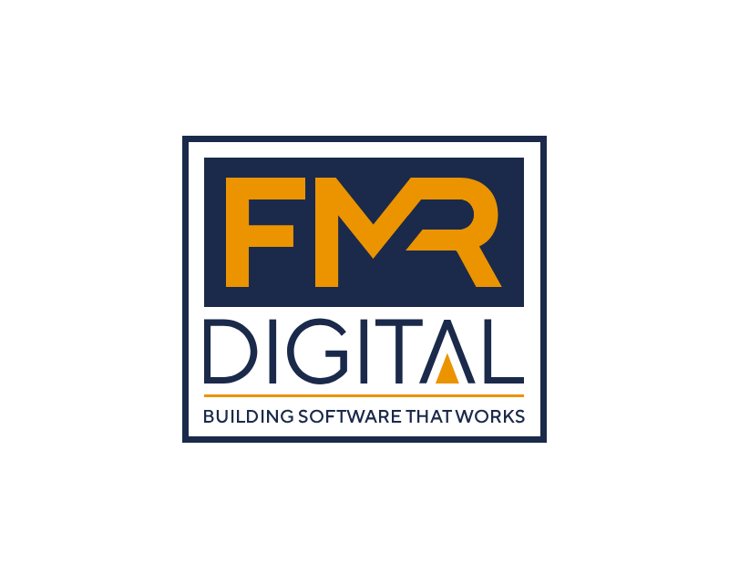 Logo Design for https://www.fmrdigital.dev