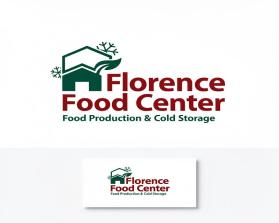 Florence Food Center entry by Design_design