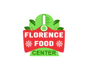 Florence Food Center entry by @KaranDevol