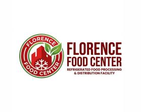 Florence Food Center entry by designgripper