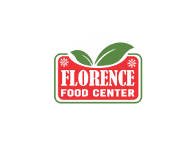 Florence Food Center entry by @KaranDevol
