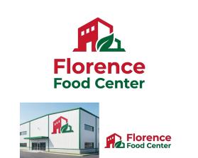 Florence Food Center entry by Agro