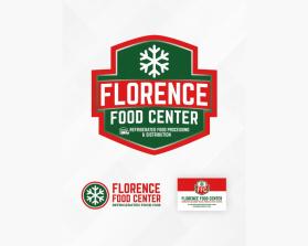Florence Food Center entry by Design_design