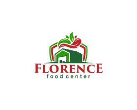 Florence Food Center entry by arts