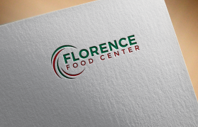 Florence Food Center entry by BALASIK