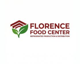 Florence Food Center entry by designgripper