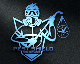 Pest Shield Pro Services entry by 1128