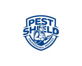 Pest Shield Pro Services entry by Adriana_99