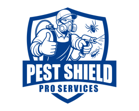 Pest Shield Pro Services entry by mulia