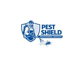Pest Shield Pro Services entry by Adriana_99