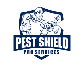 Pest Shield Pro Services entry by mulia