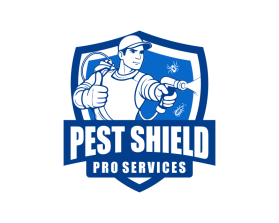 Pest Shield Pro Services entry by mulia