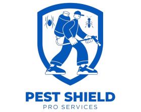 Pest Shield Pro Services entry by Kendrikiari