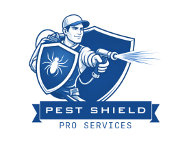 Pest Shield Pro Services entry by Mlbabyak