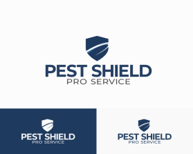 Pest Shield Pro Services entry by JuanGabriel2727