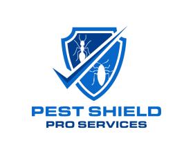Pest Shield Pro Services entry by Rimou