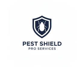 Pest Shield Pro Services entry by amrdesigns