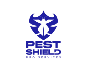 Pest Shield Pro Services entry by amrdesigns