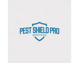 Pest Shield Pro Services entry by amrdesigns