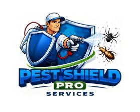Pest Shield Pro Services entry by ka