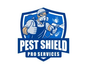 Pest Shield Pro Services entry by mulia