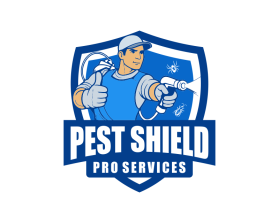 Pest Shield Pro Services entry by mulia