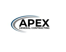Apex General Contracting entry by FXF Creations