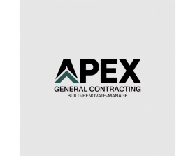 Apex General Contracting entry by amrdesigns