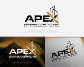 Apex General Contracting entry by dhanny09