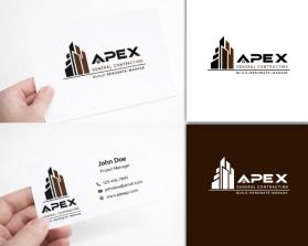Apex General Contracting entry by ONE01