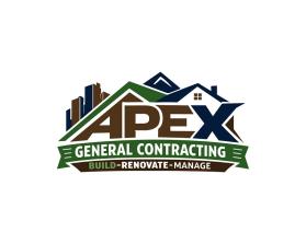 Apex General Contracting entry by Adriana_99
