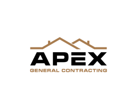 Apex General Contracting entry by dsgn_x4