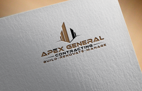 Apex General Contracting entry by ArTank
