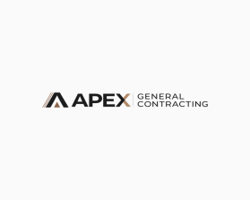 Apex General Contracting entry by JuanGabriel2727