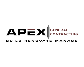 Apex General Contracting entry by mulia