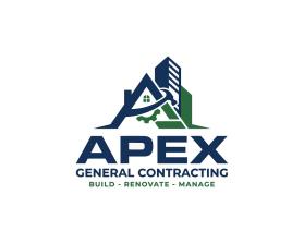 Apex General Contracting entry by WOWIDEA99